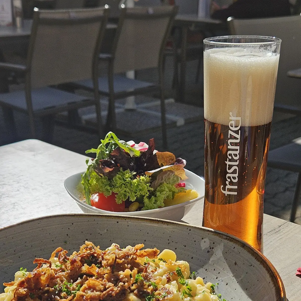 Essen und Trinken photo 7