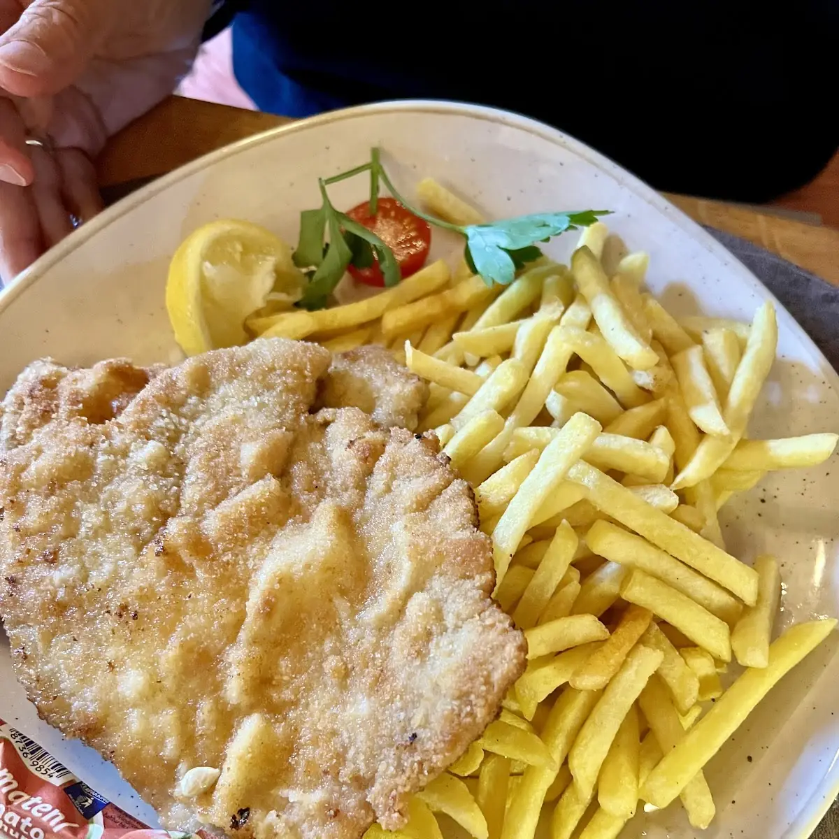 Essen und Trinken photo 8