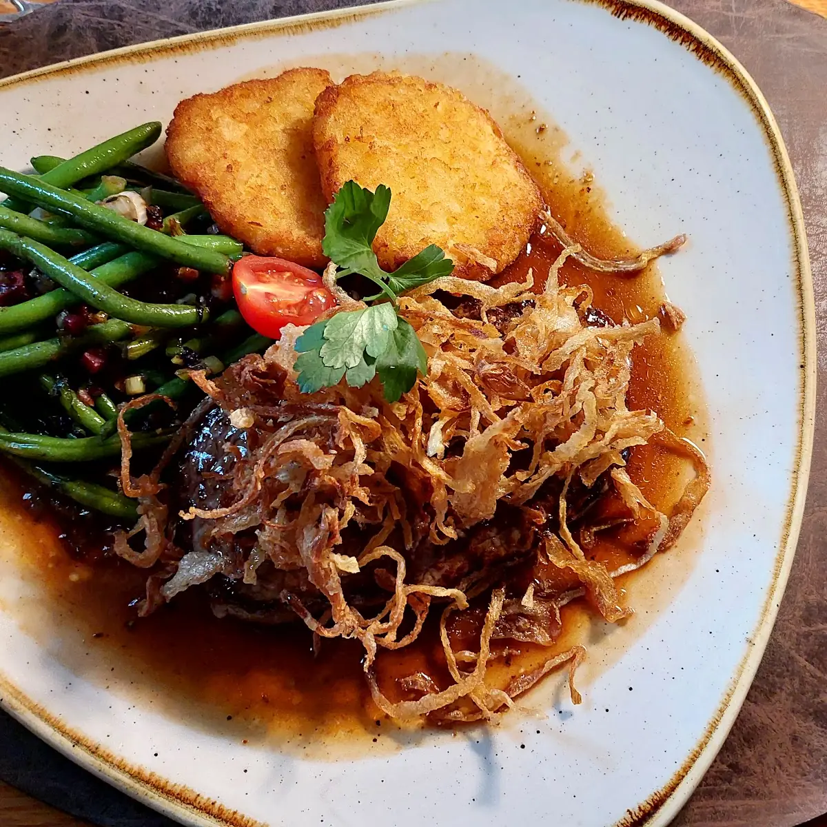 Essen und Trinken photo 9