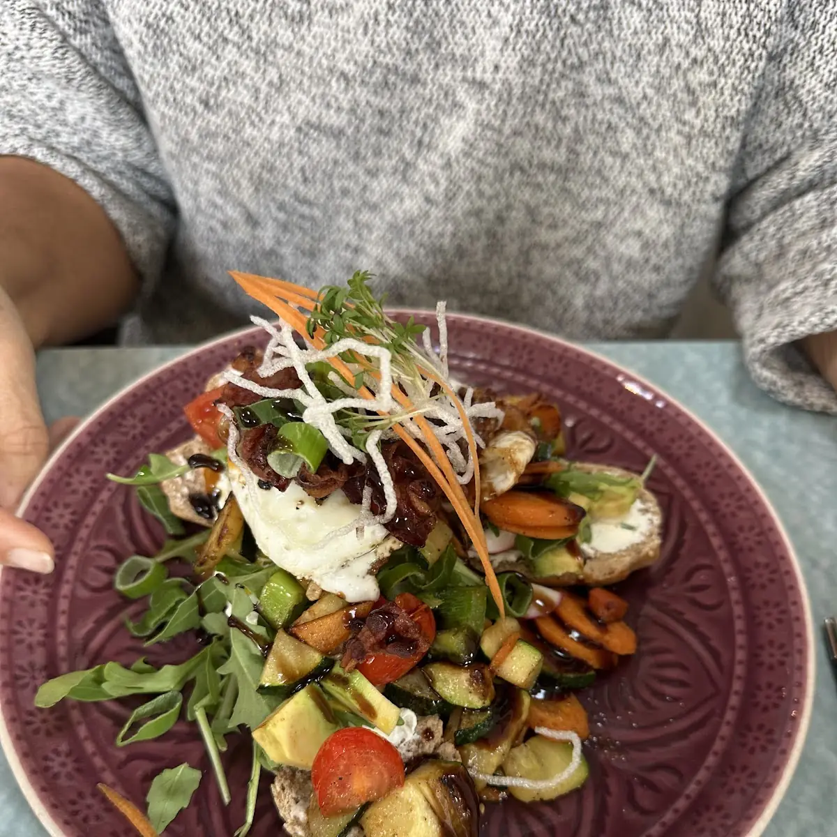 Essen und Trinken photo 4