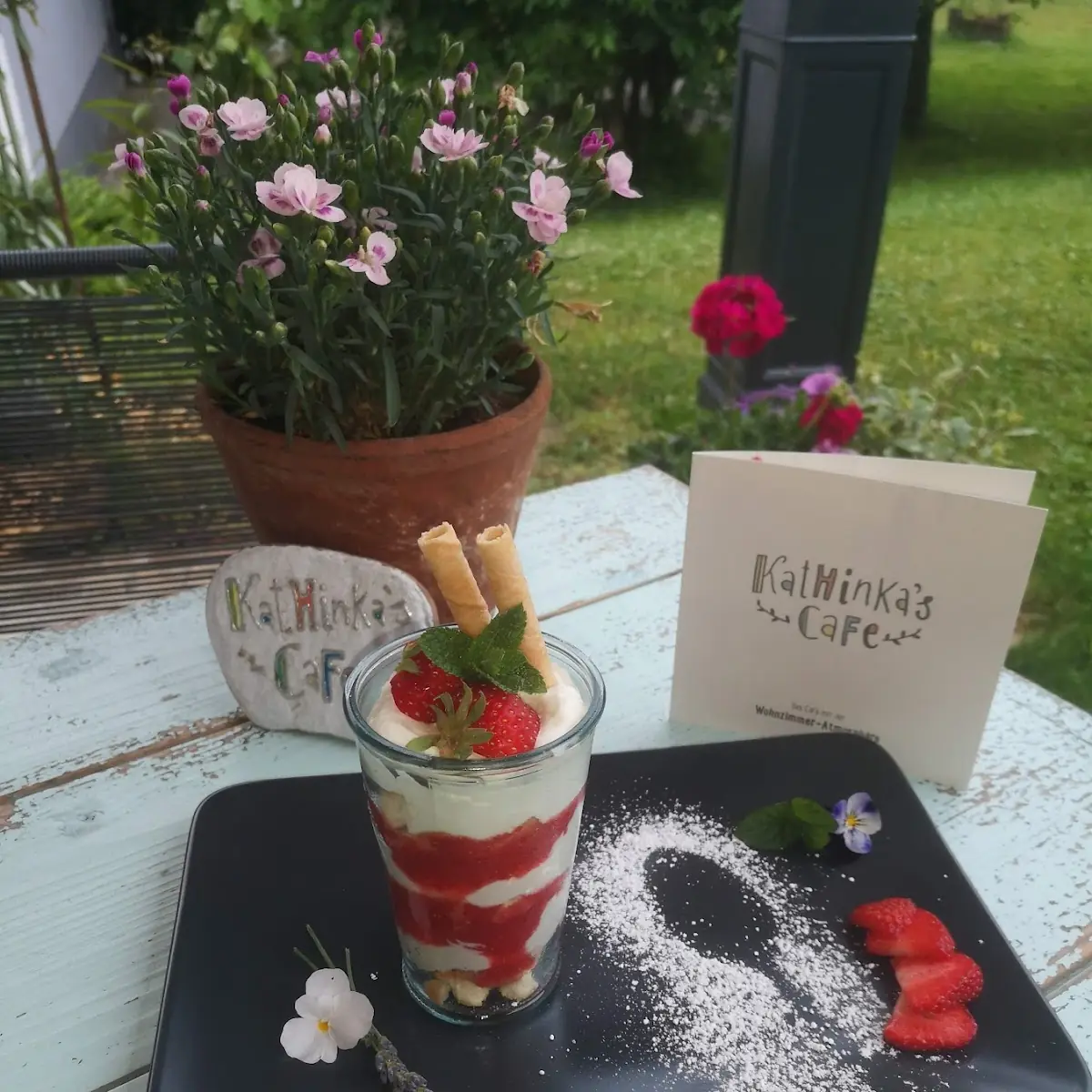 Essen und Trinken photo 7