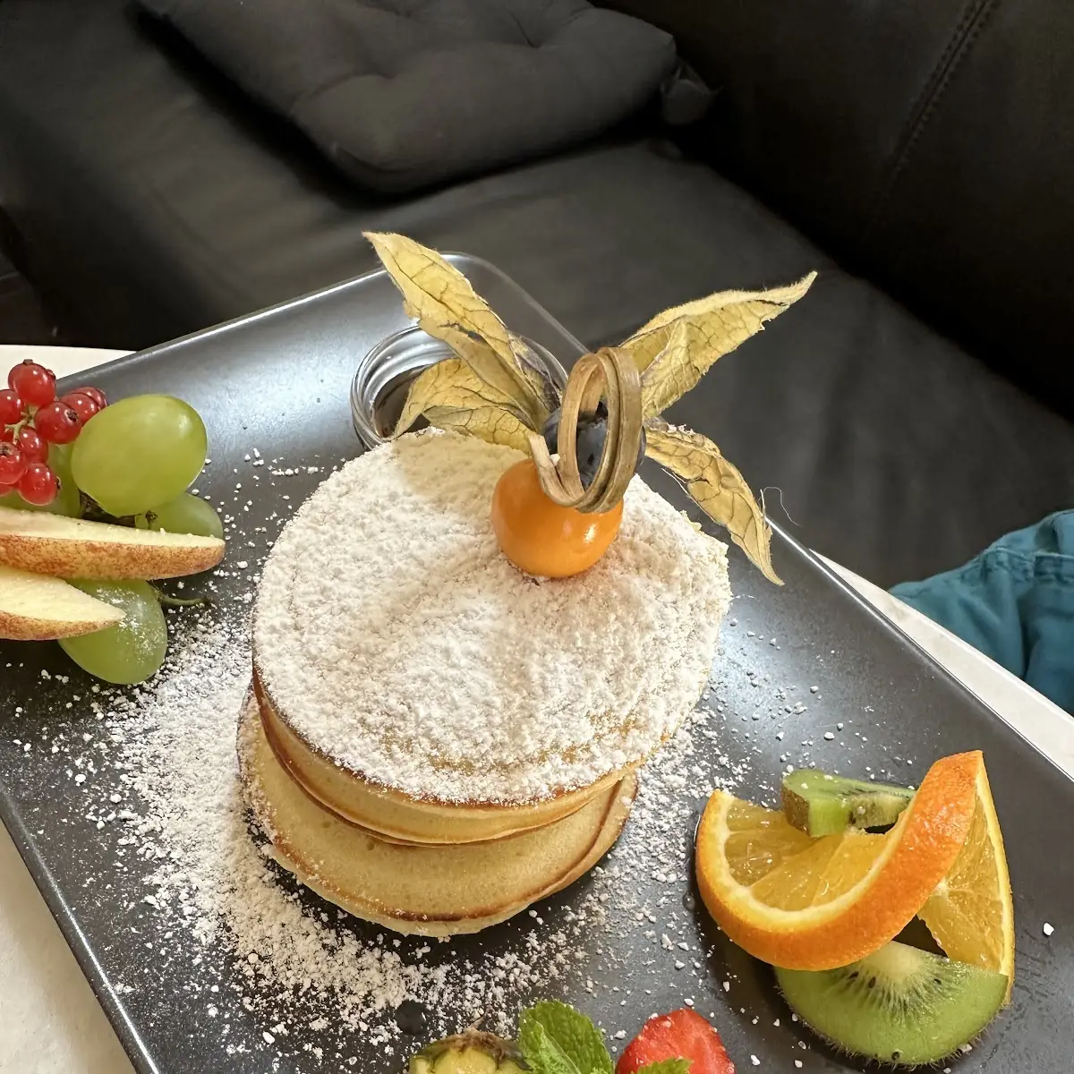 Essen und Trinken photo 8