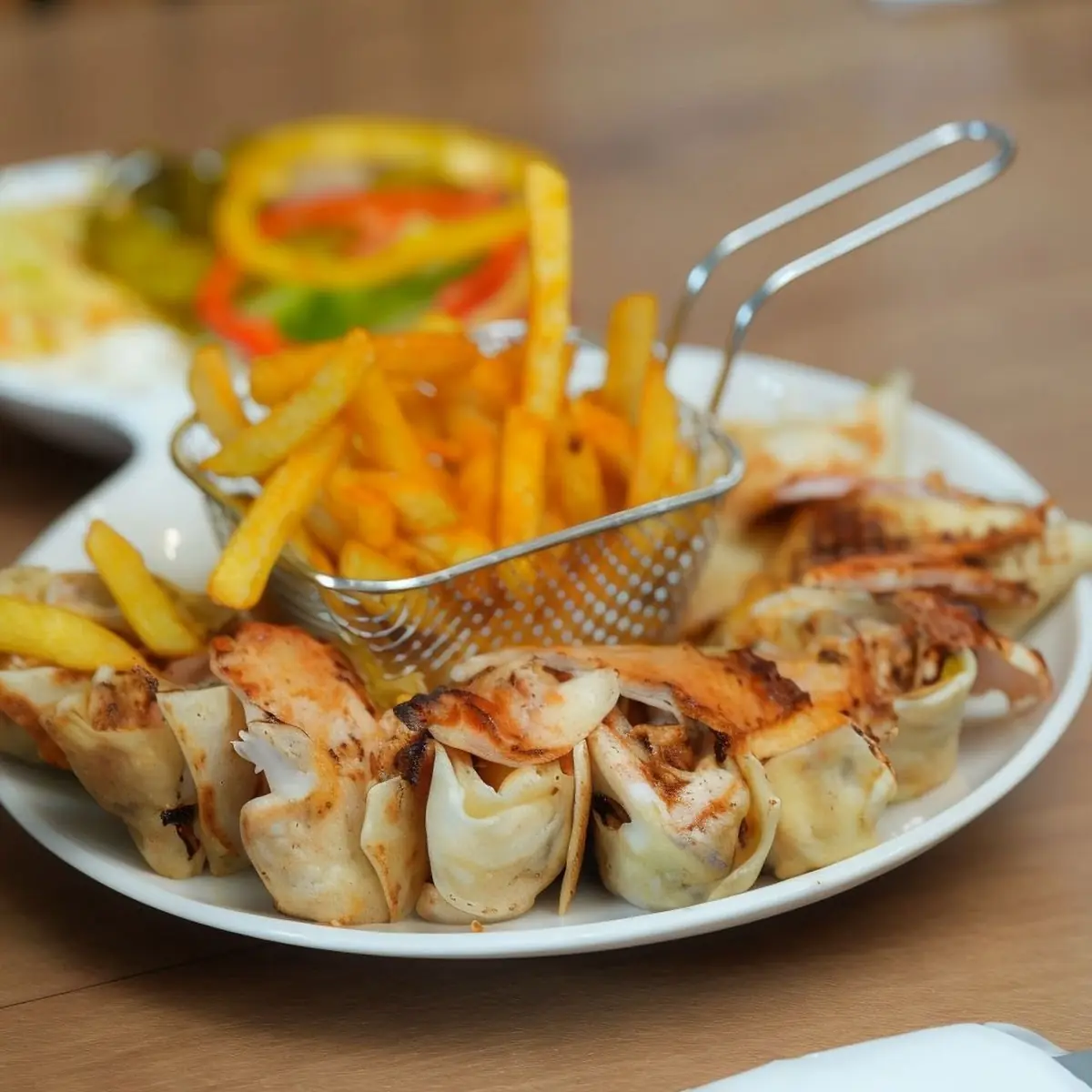 Essen und Trinken photo 3