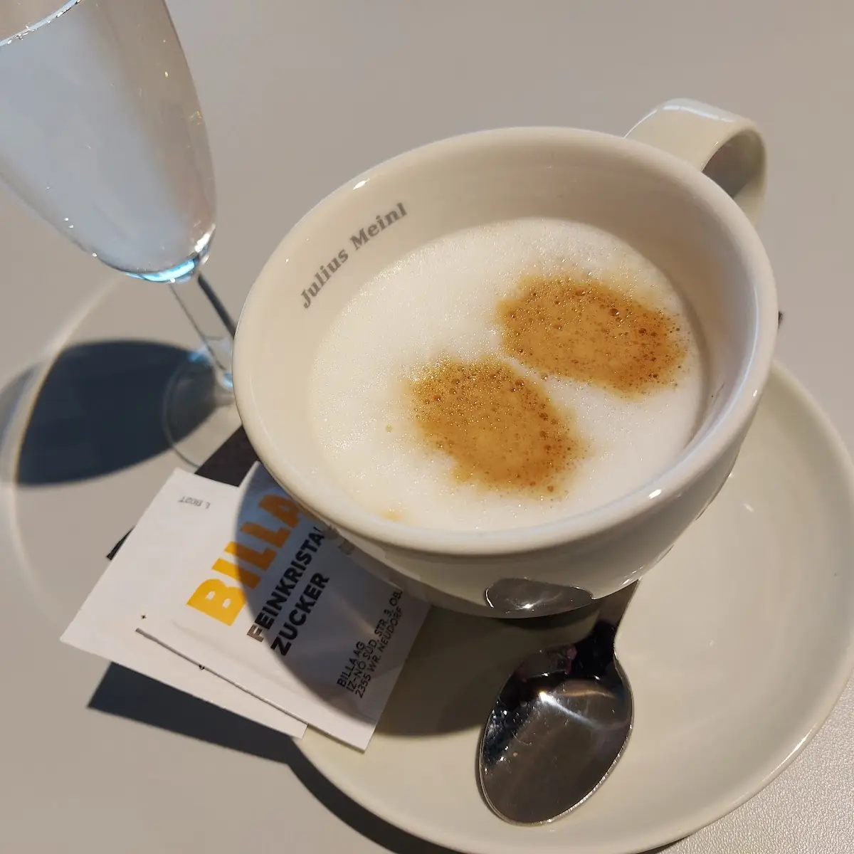 Essen und Trinken photo 10
