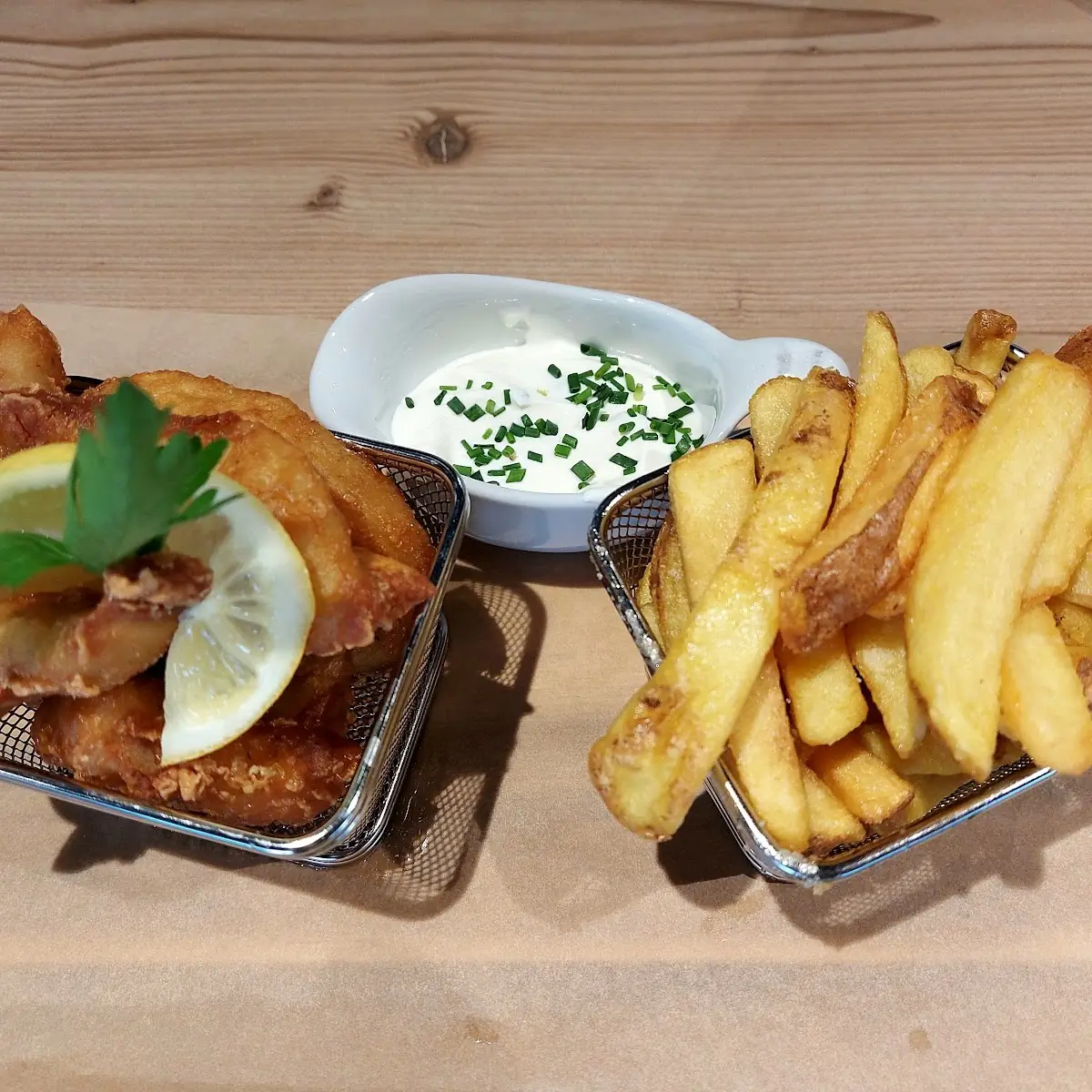 Essen und Trinken photo 4