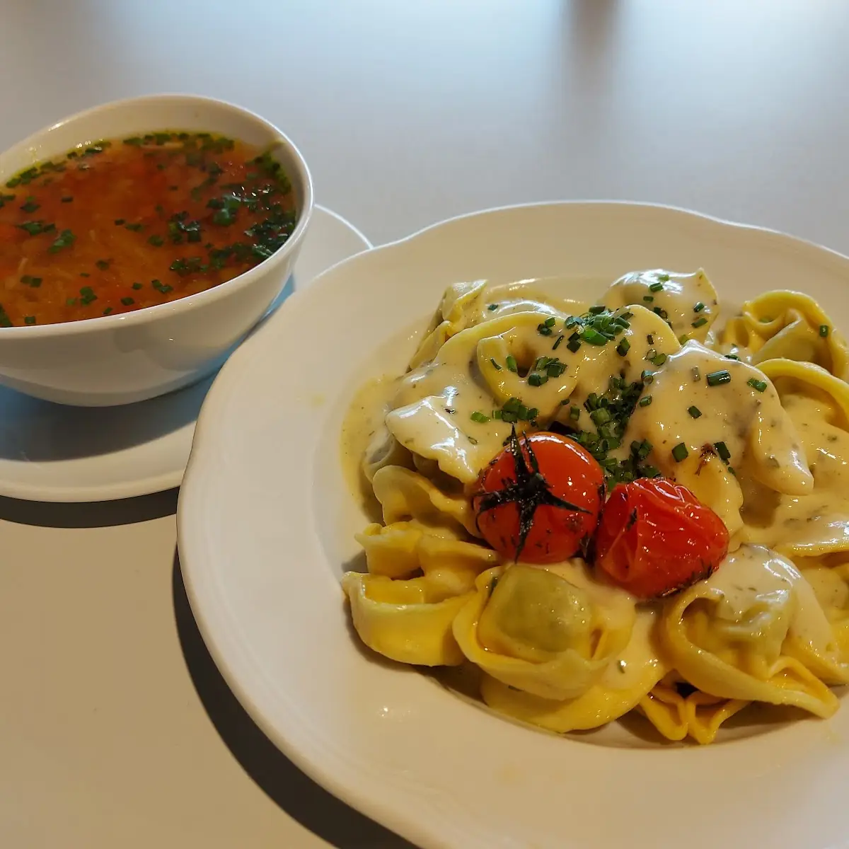 Essen und Trinken photo 5