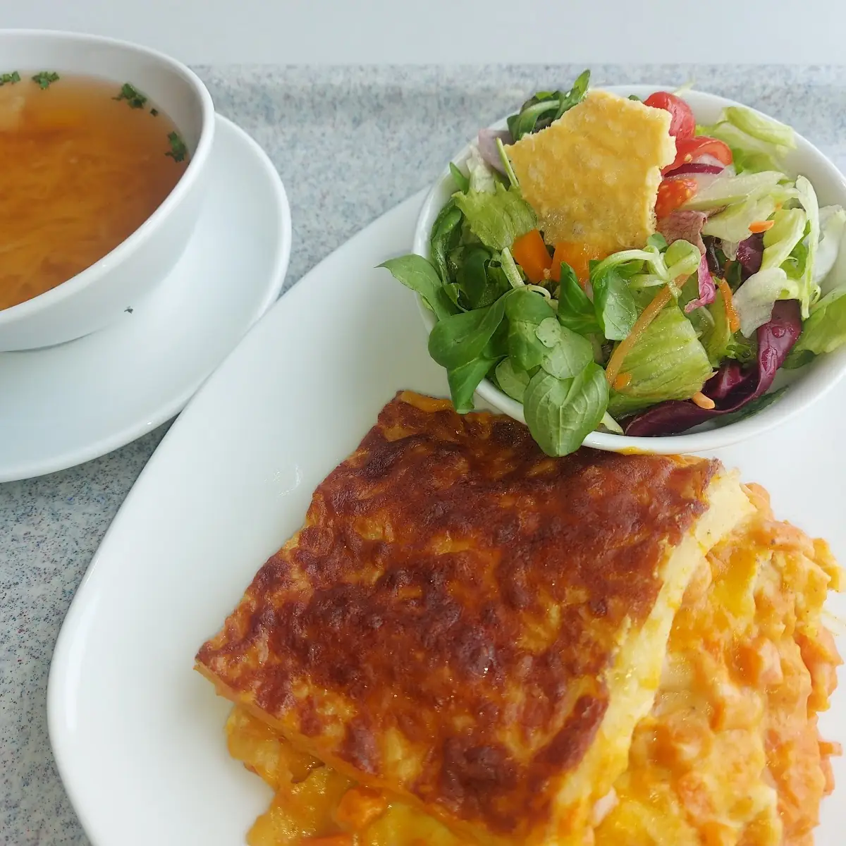Essen und Trinken photo 7