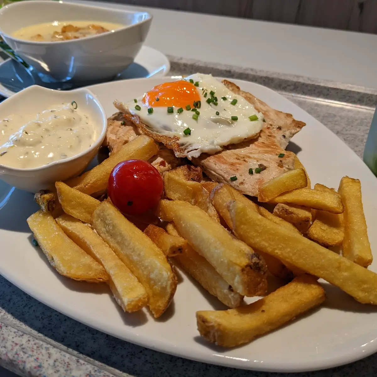 Essen und Trinken photo 9