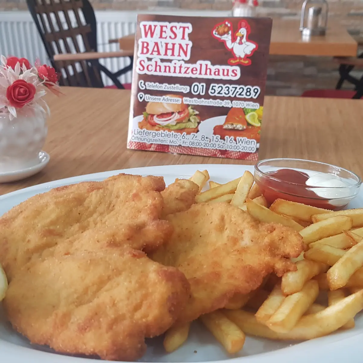 Essen und Trinken photo 5