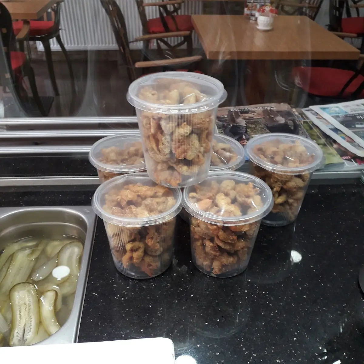 Essen und Trinken photo 7