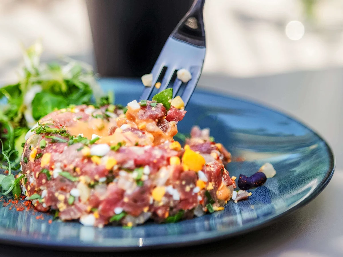 Essen und Trinken photo 7