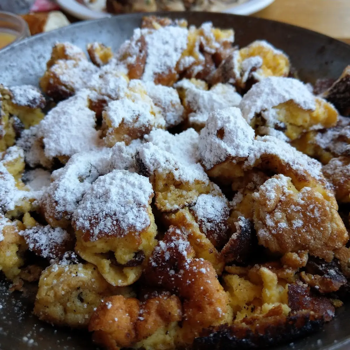 Essen und Trinken photo 1
