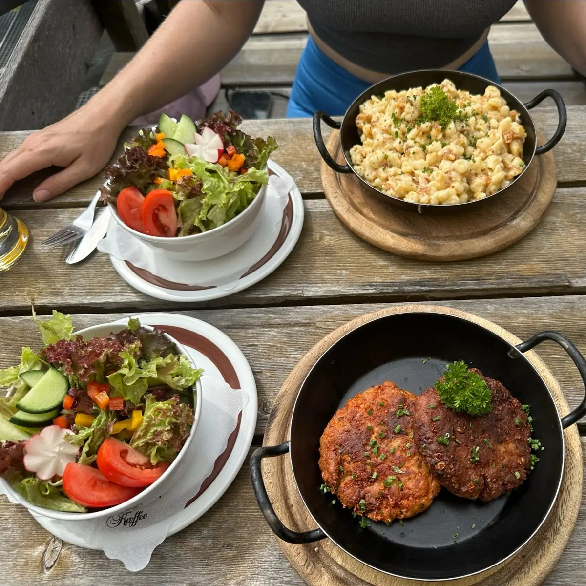 Essen und Trinken photo 4