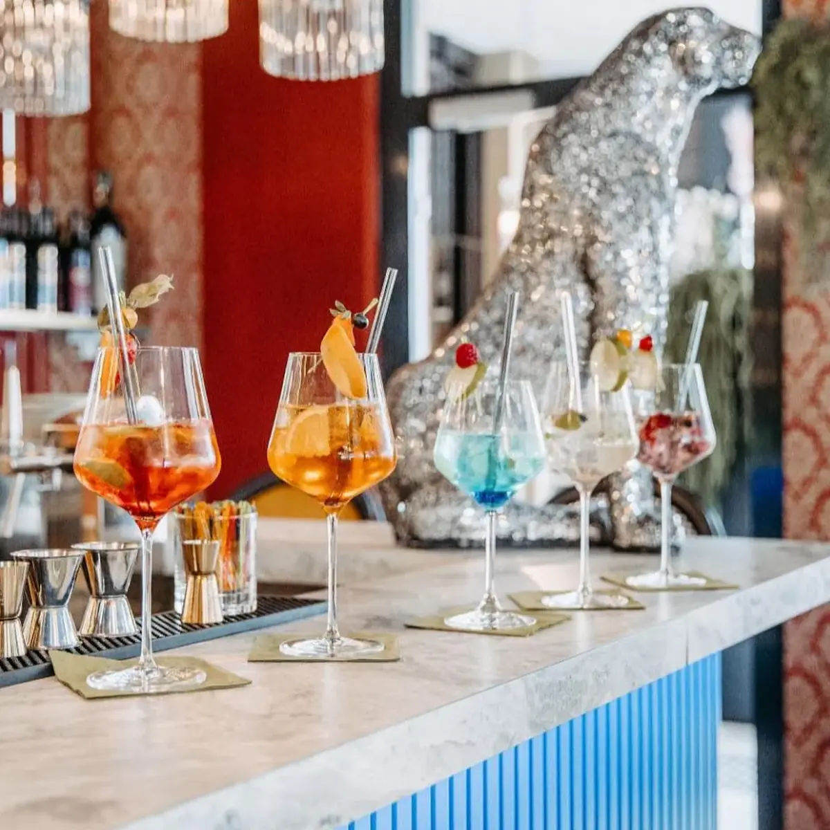 Essen und Trinken photo 1