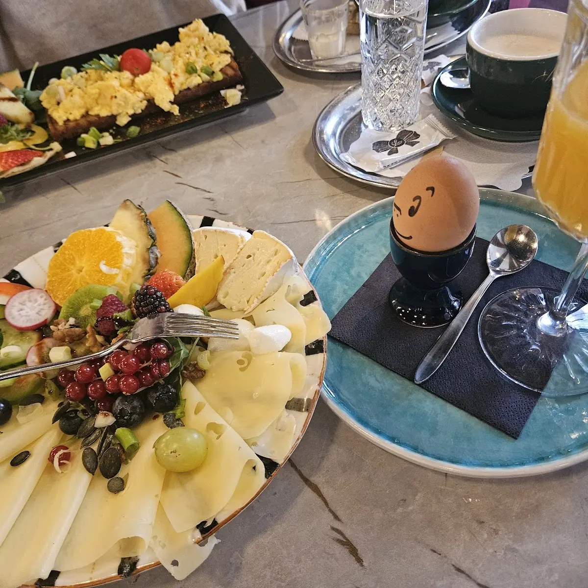 Essen und Trinken photo 2