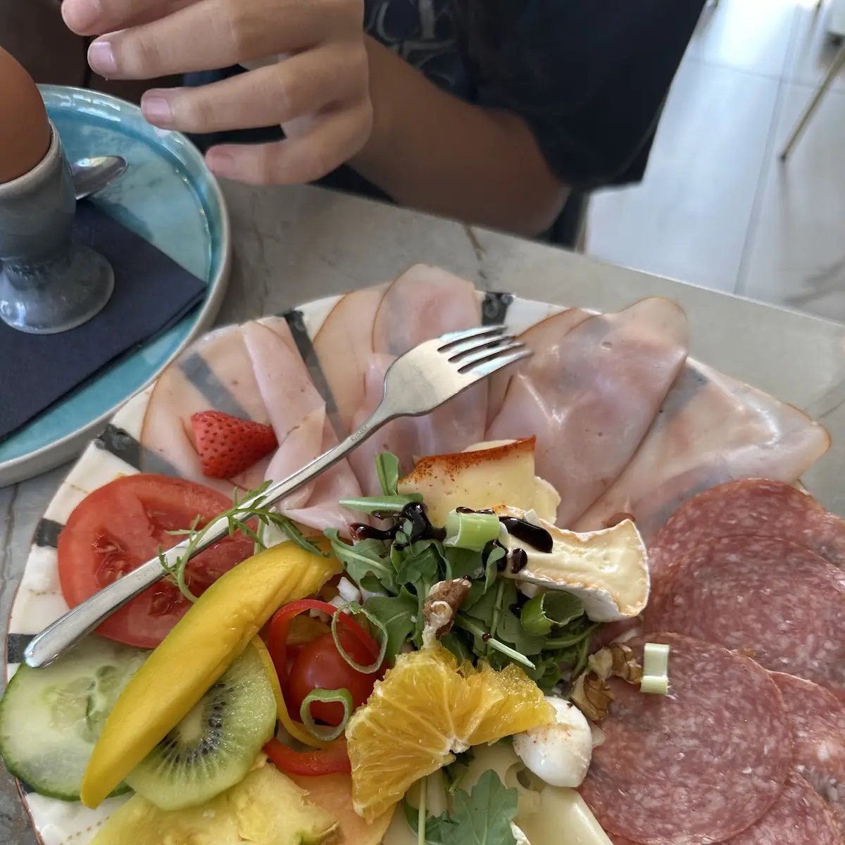 Essen und Trinken photo 3
