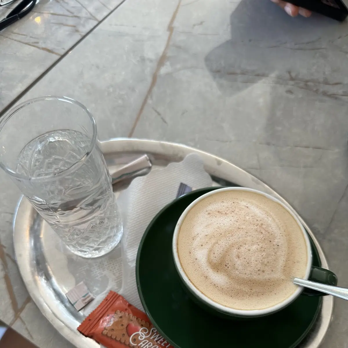 Essen und Trinken photo 5