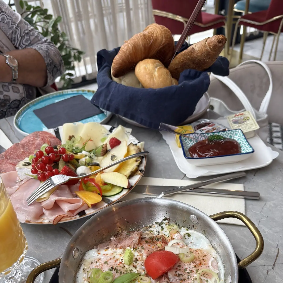 Essen und Trinken photo 7