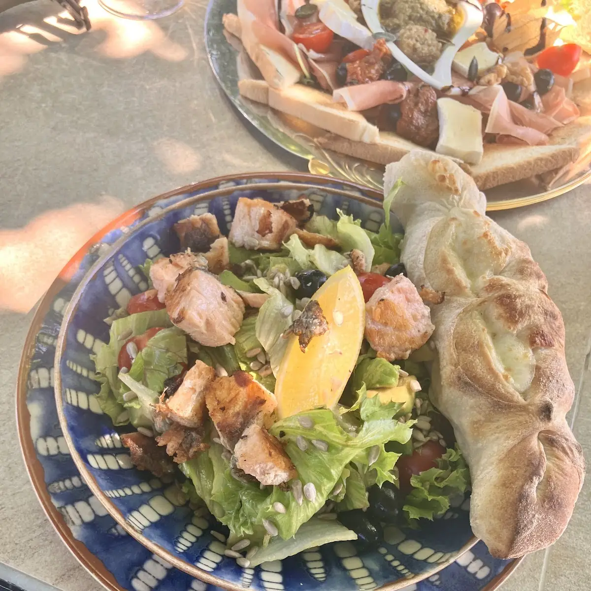 Essen und Trinken photo 9