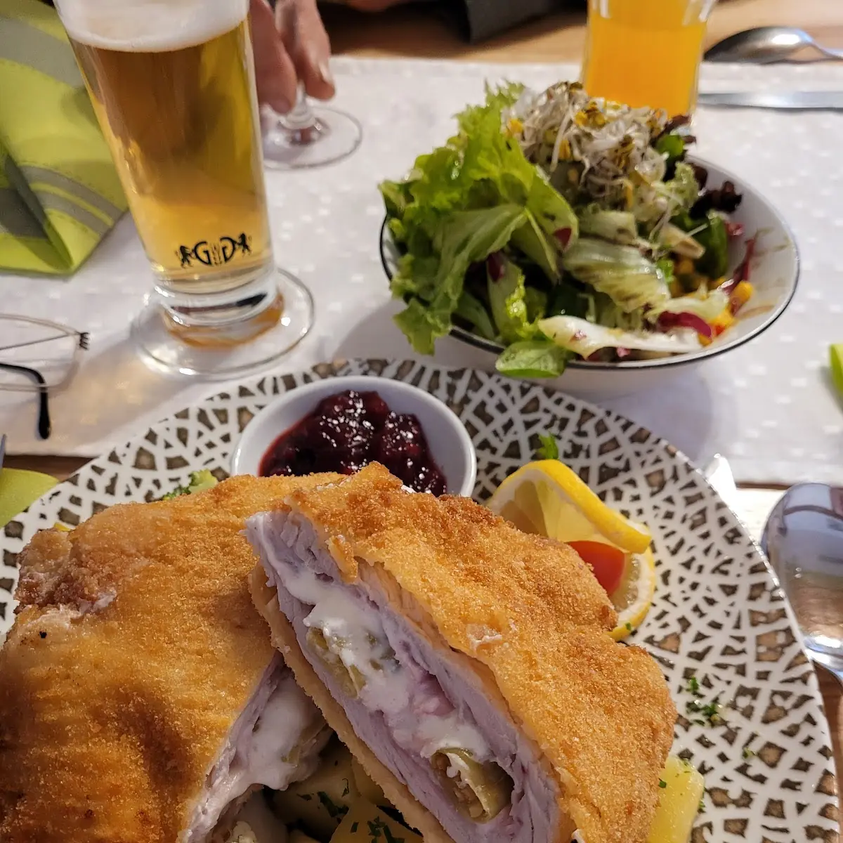 Essen und Trinken photo 10