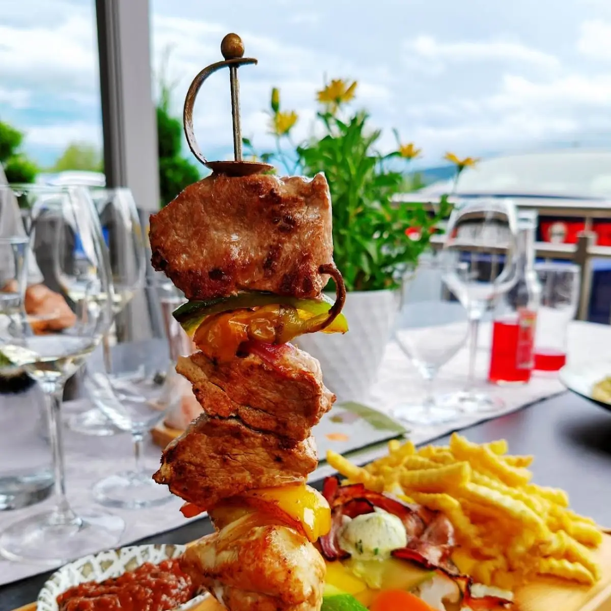 Essen und Trinken photo 5