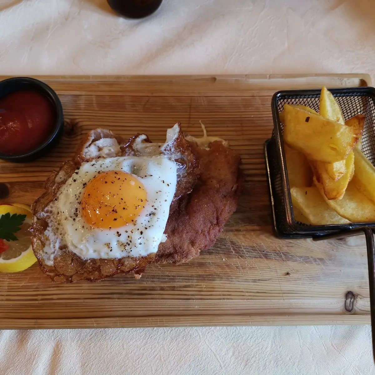 Essen und Trinken photo 8