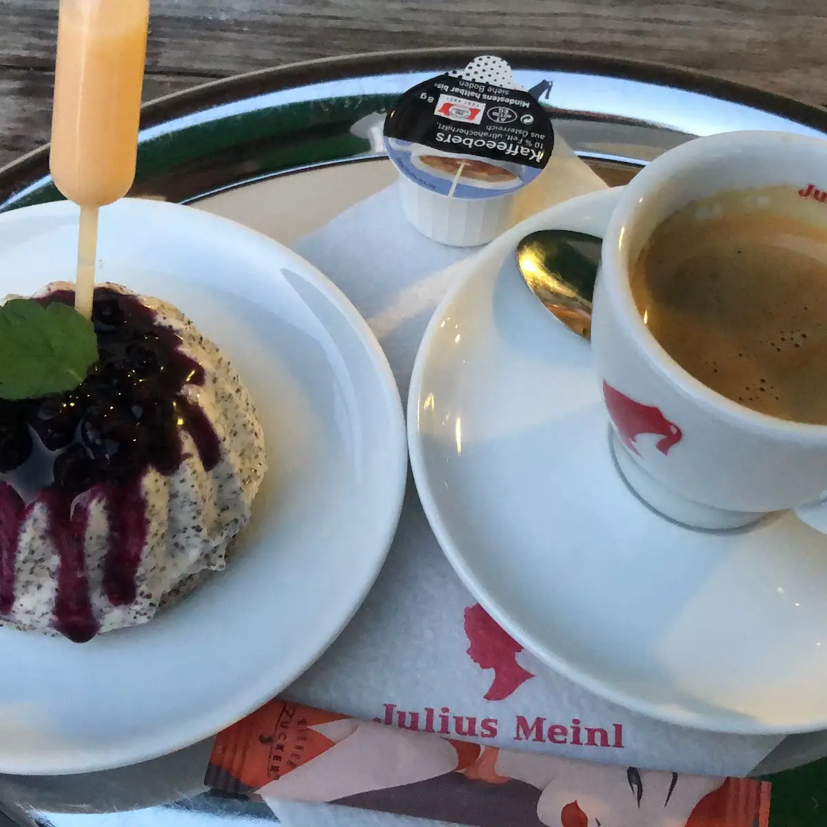 Essen und Trinken photo 9