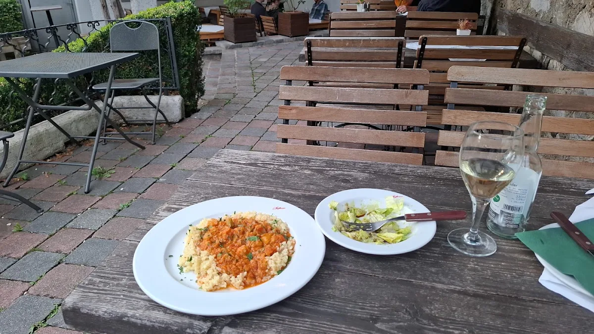 Essen und Trinken photo 3