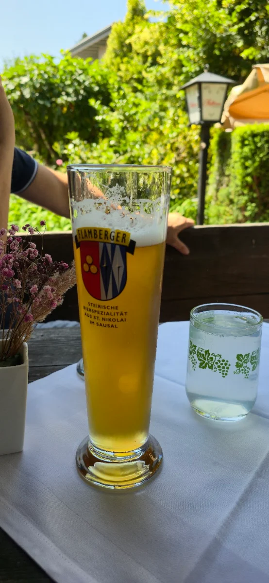 Essen und Trinken photo 7