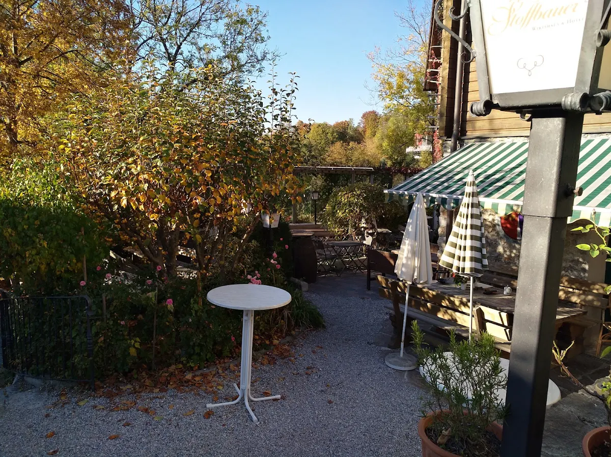 Atmosphäre photo 6