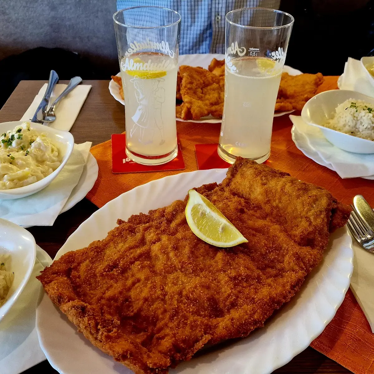 Essen und Trinken photo 3