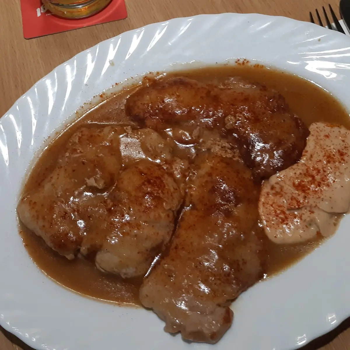 Essen und Trinken photo 4