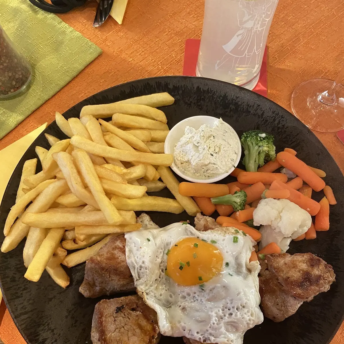 Essen und Trinken photo 5