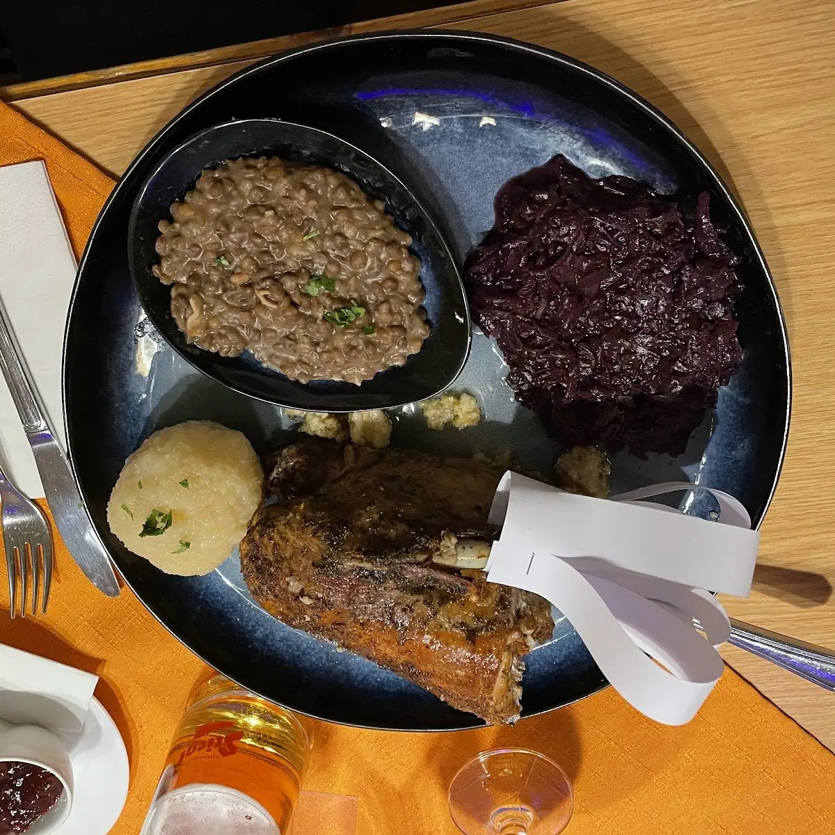 Essen und Trinken photo 6
