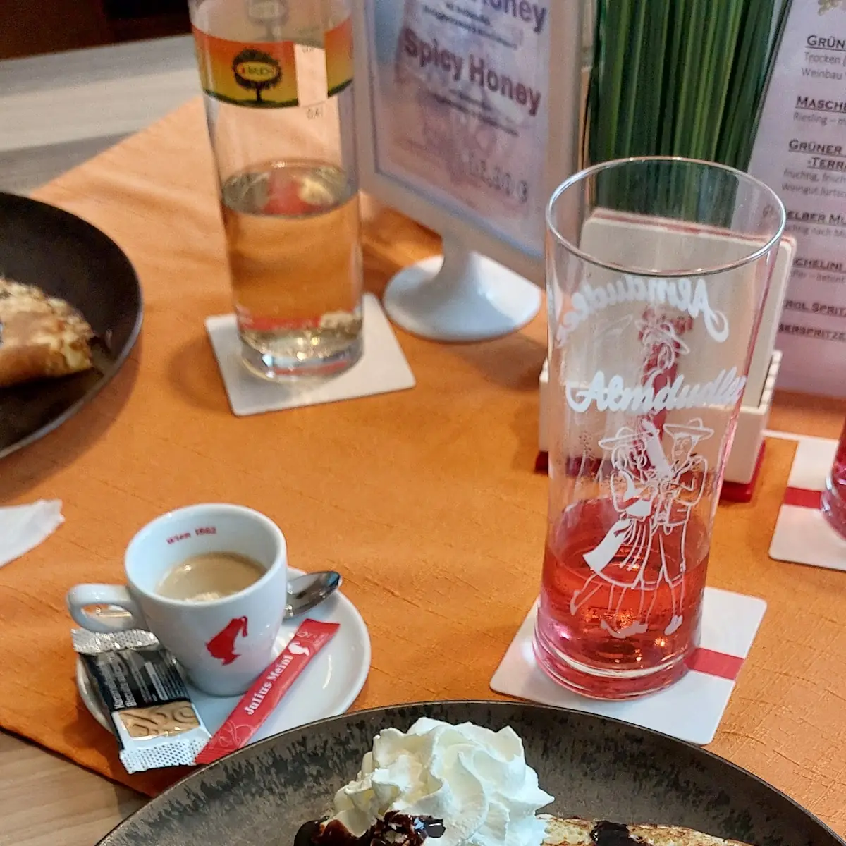 Essen und Trinken photo 7