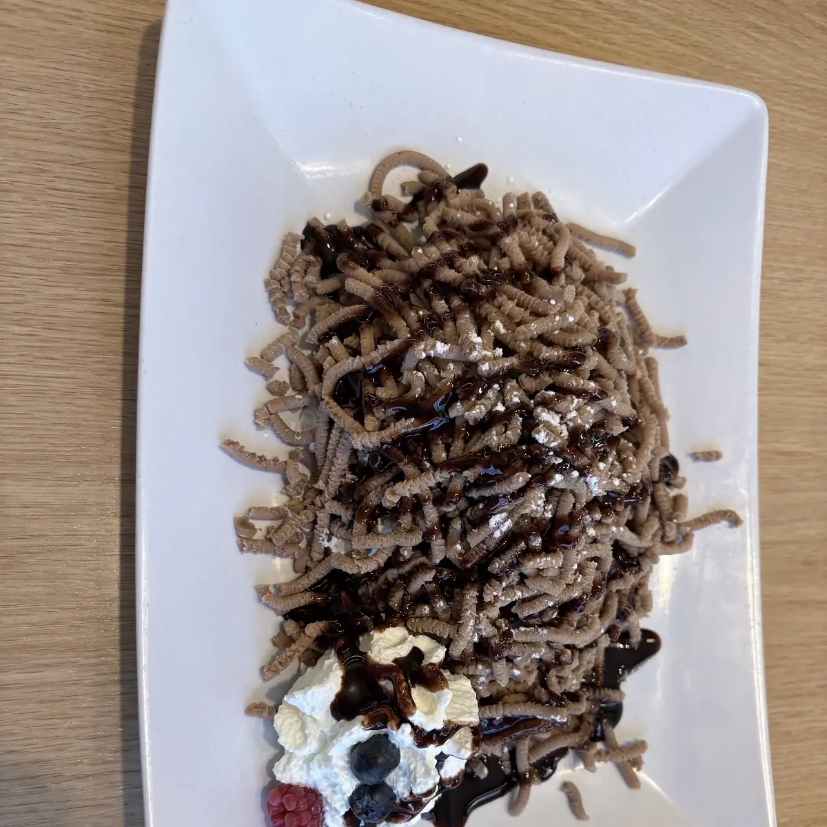 Essen und Trinken photo 8