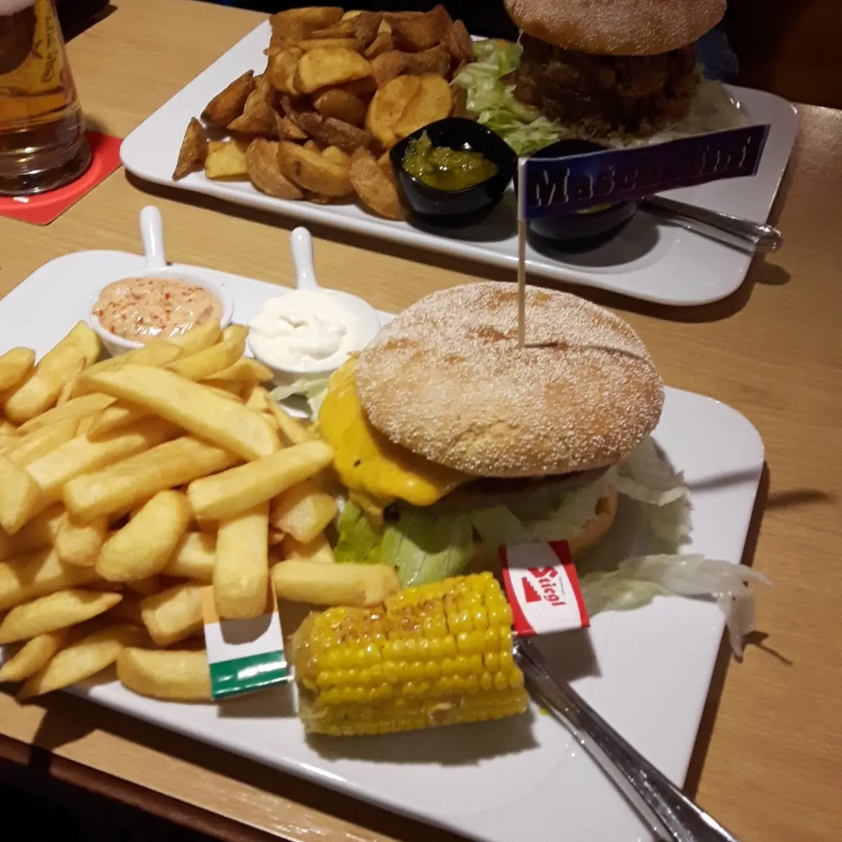 Essen und Trinken photo 9