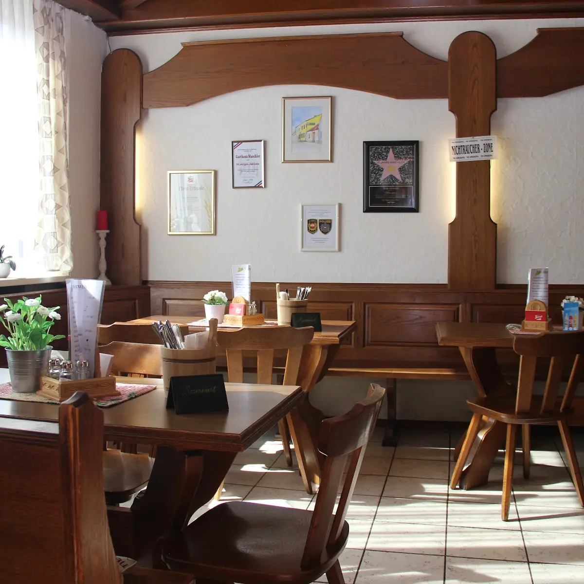 Atmosphäre photo 3