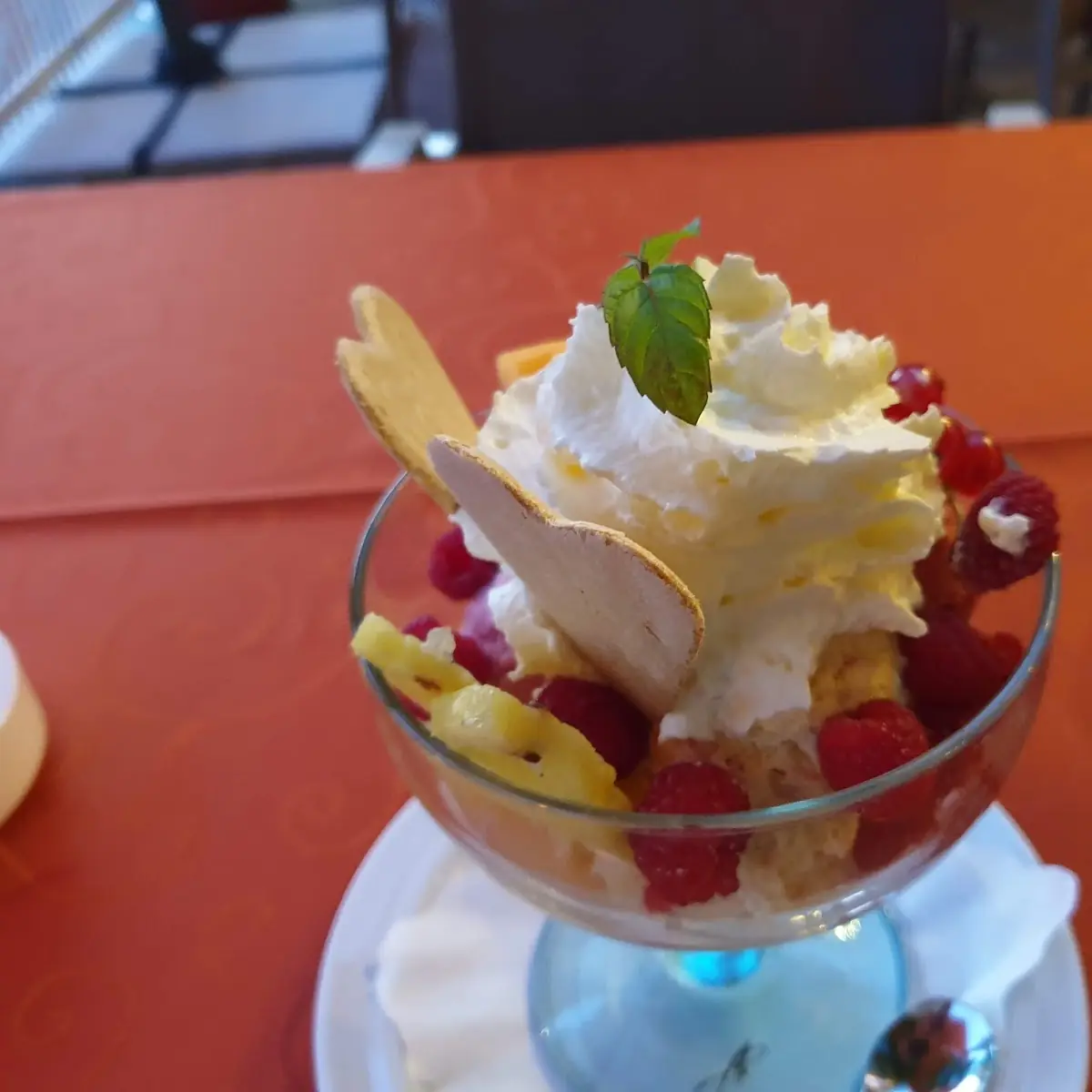 Essen und Trinken photo 10