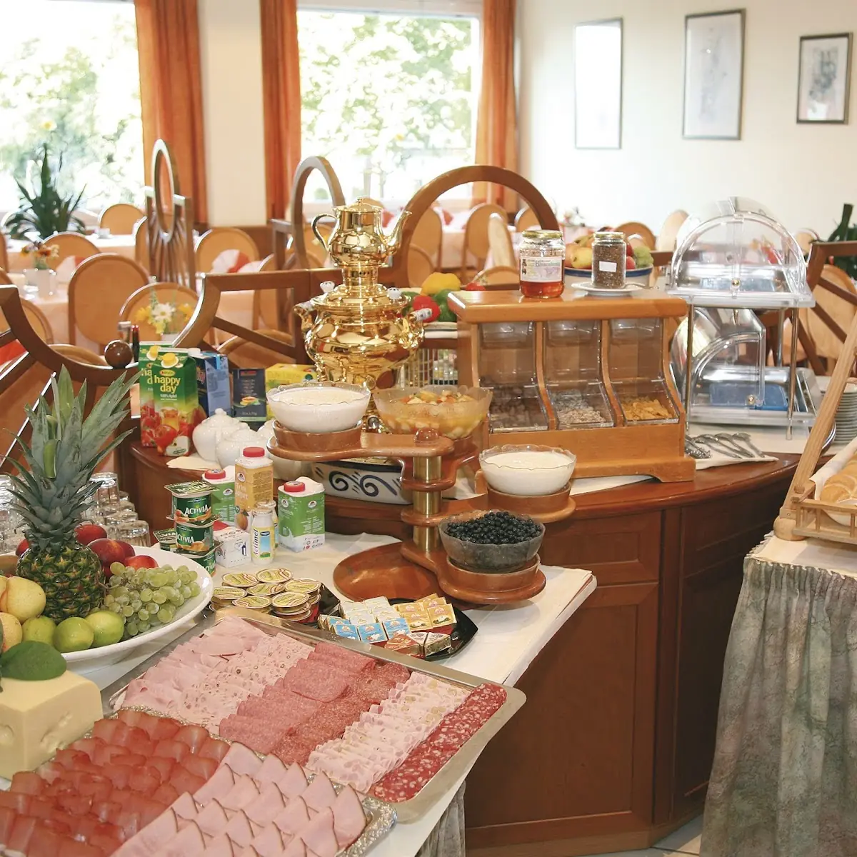 Essen und Trinken photo 5