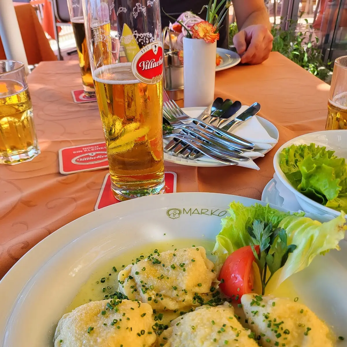 Essen und Trinken photo 8