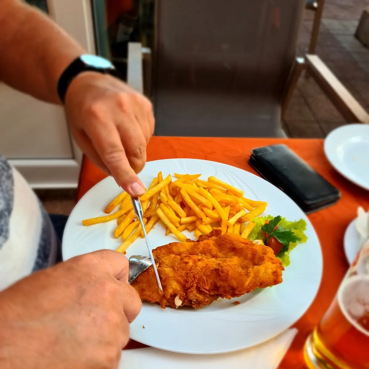 Essen und Trinken photo 9