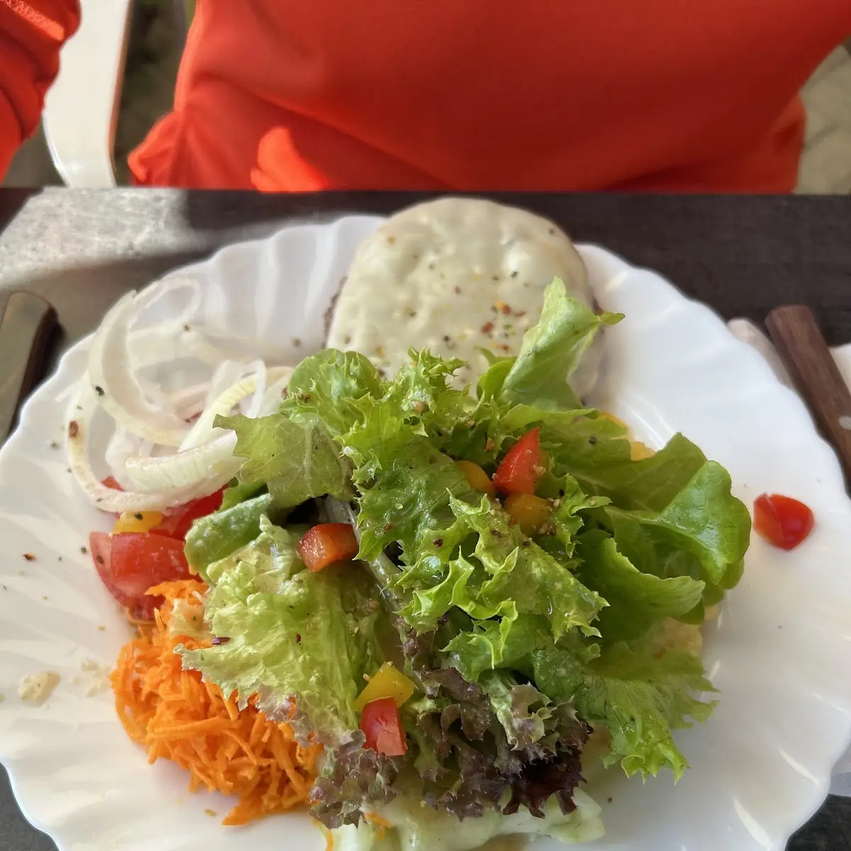Essen und Trinken photo 10