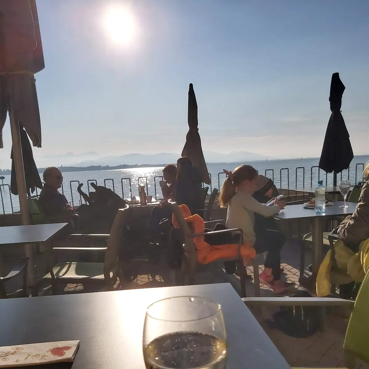 Essen und Trinken photo 5
