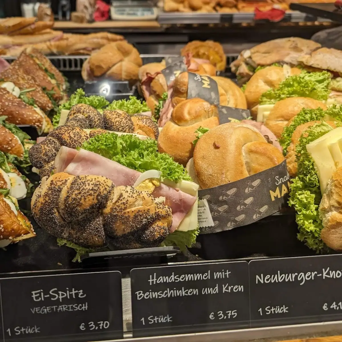 Essen und Trinken photo 1