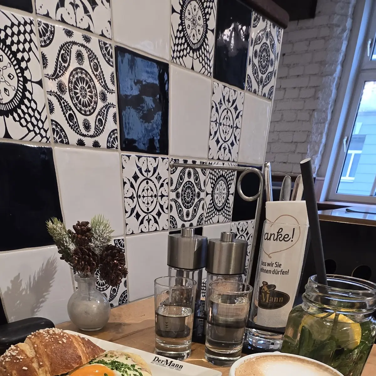 Essen und Trinken photo 10