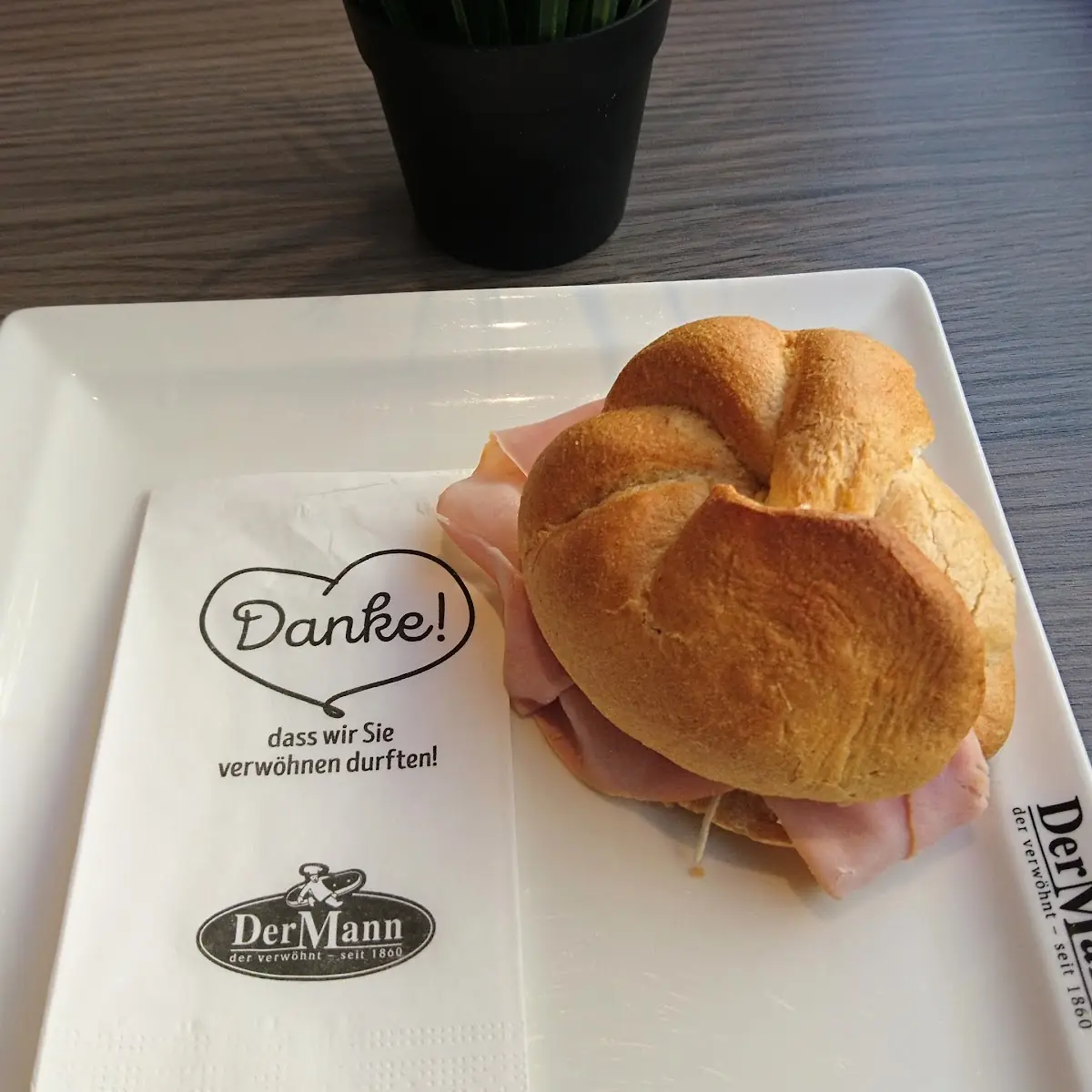 Essen und Trinken photo 7