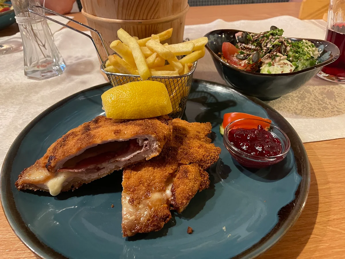 Essen und Trinken photo 1