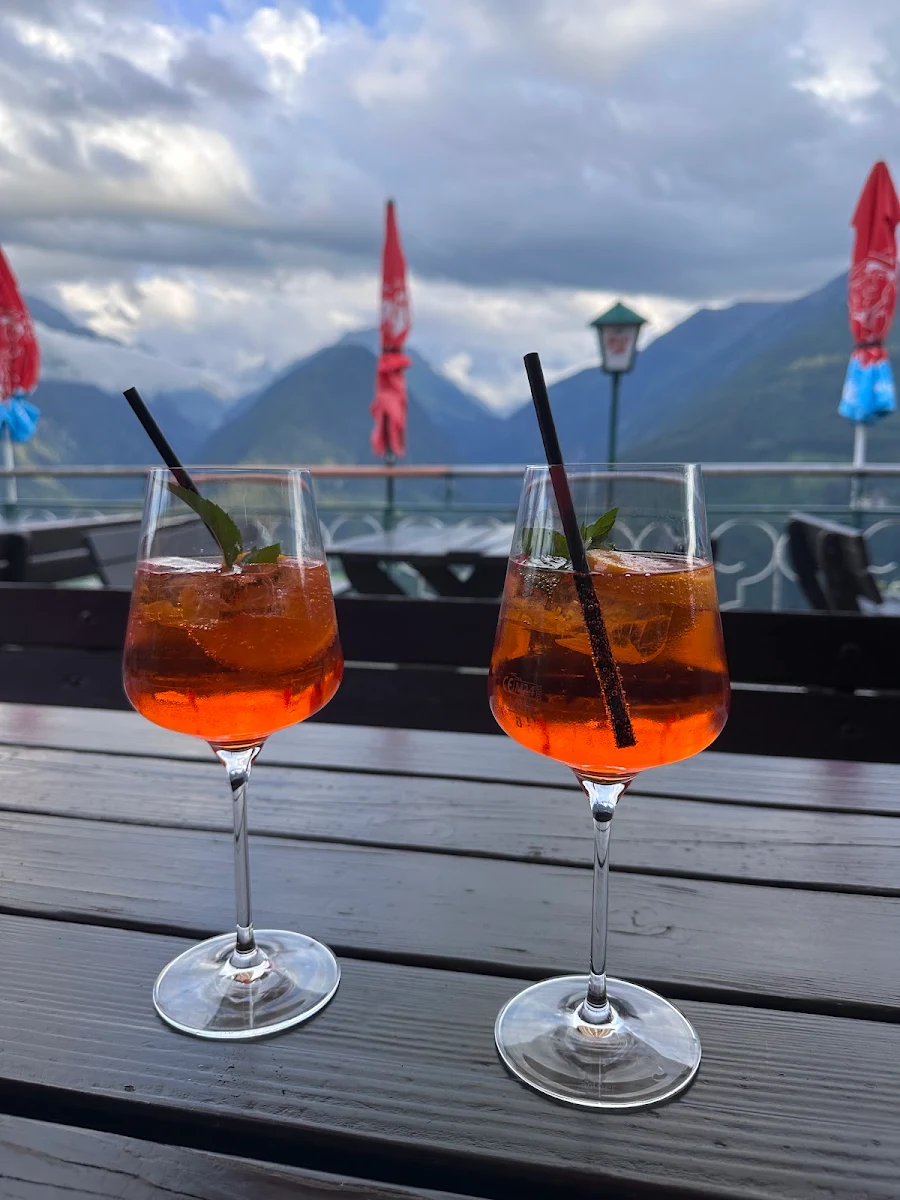 Essen und Trinken photo 2