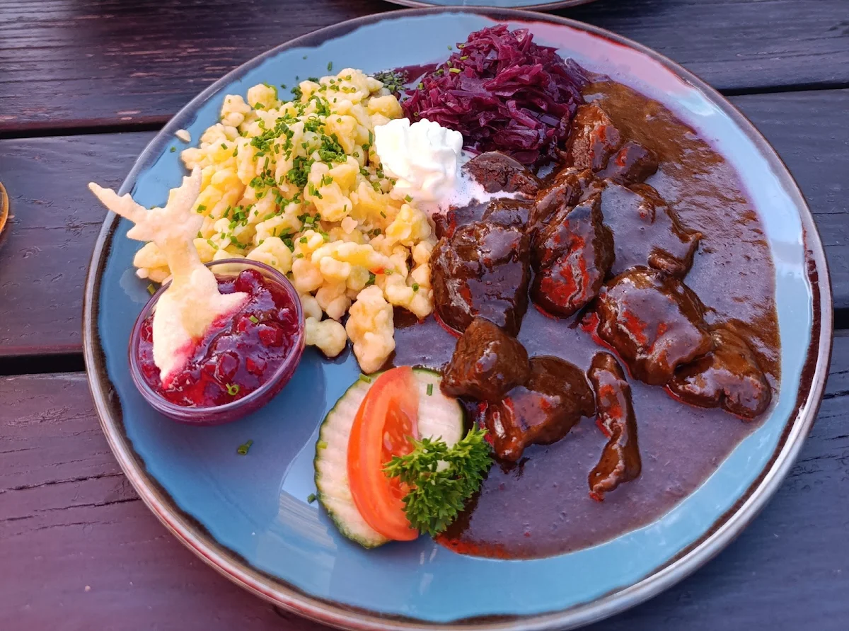 Essen und Trinken photo 4